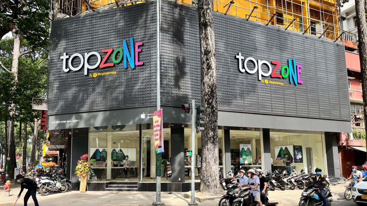 Thi Công Bảng Hiệu Lam Nhôm Đẹp