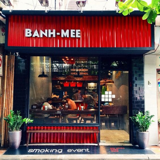 Bảng Hiệu Tôn Sóng Đẹp