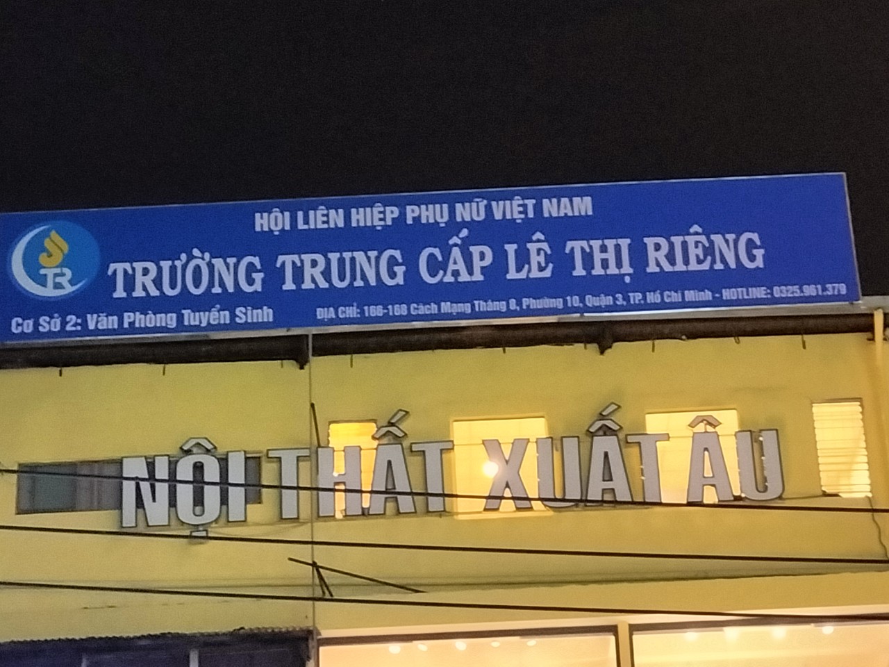 Dịch Vụ Làm Biển Quảng Cáo Tại Thủ Đức