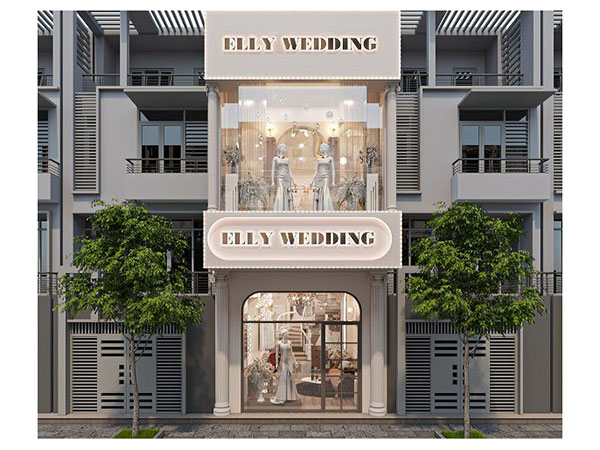 Mẫu Bảng Hiệu Studio Đẹp Năm 2026