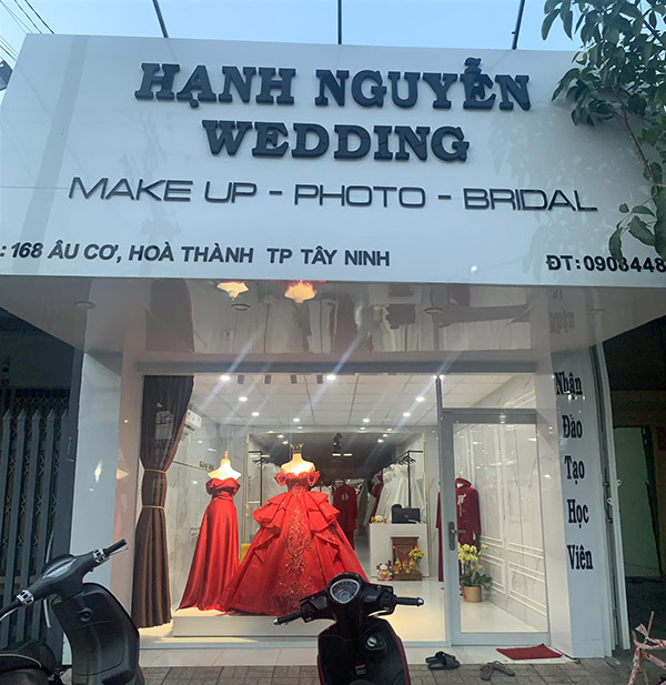 Mẫu Bảng Hiệu Studio Đẹp Năm 2026