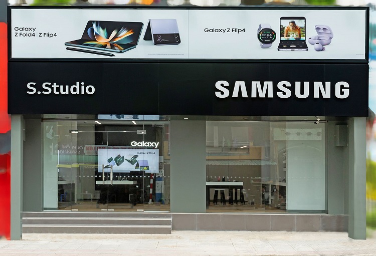 Mẫu Bảng Hiệu Studio Đẹp Năm 2026