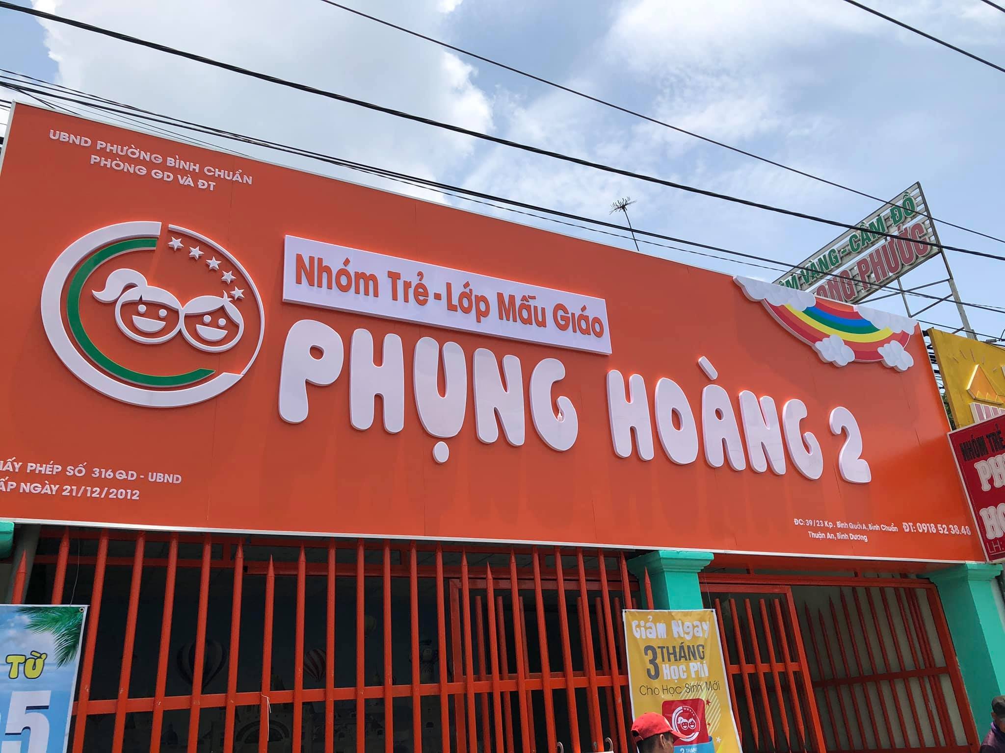 Thi Công Bảng Hiệu Chữ Nổi Mica Đẹp