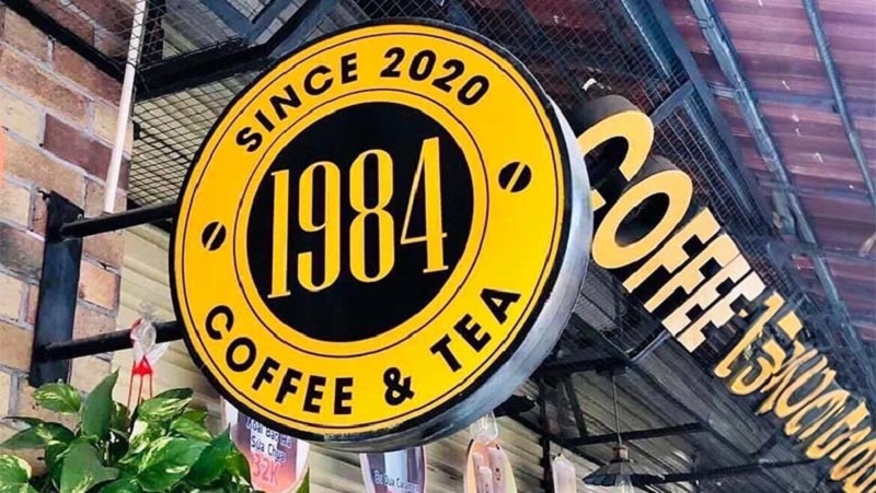 Biển Hút Nổi Tròn Đẹp
