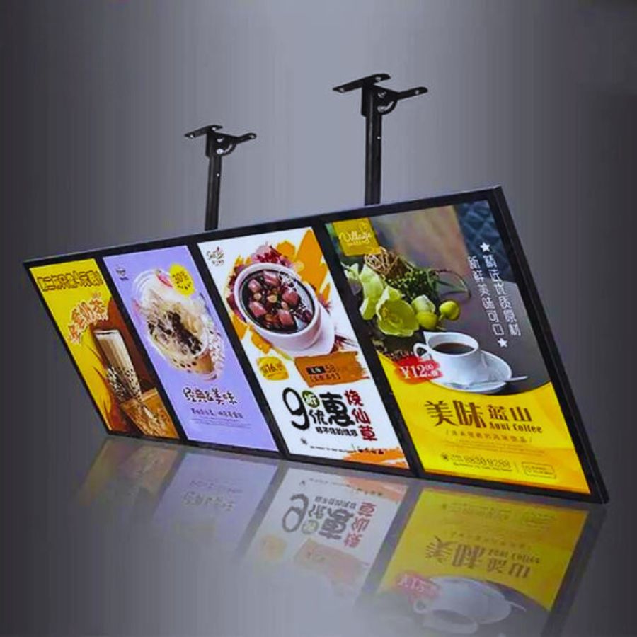 Mẫu Biển Mica Treo Tường Đẹp