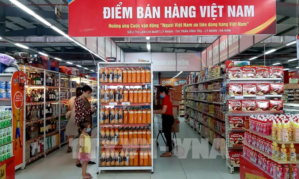 Thi Công Bảng Hiệu Tiệm Tạp Hóa Đẹp