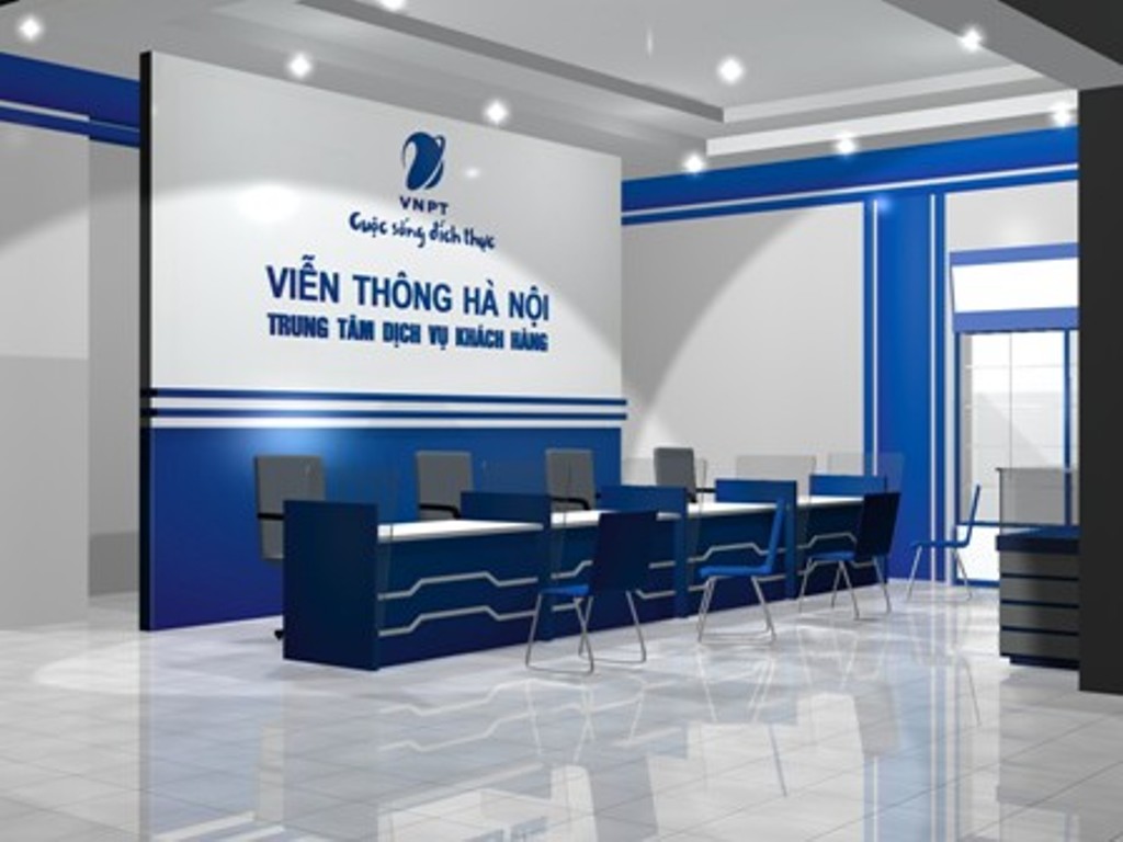 Bảng Hiệu Trong Nhà