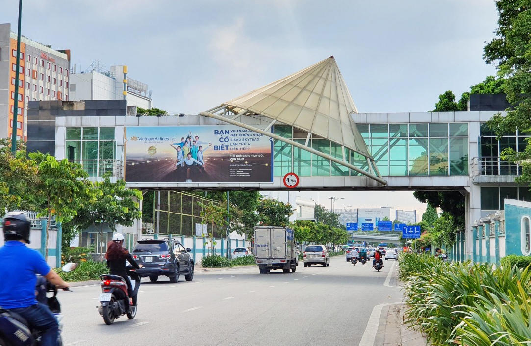 Bảng Hiệu Quảng Cáo Độc Đáo