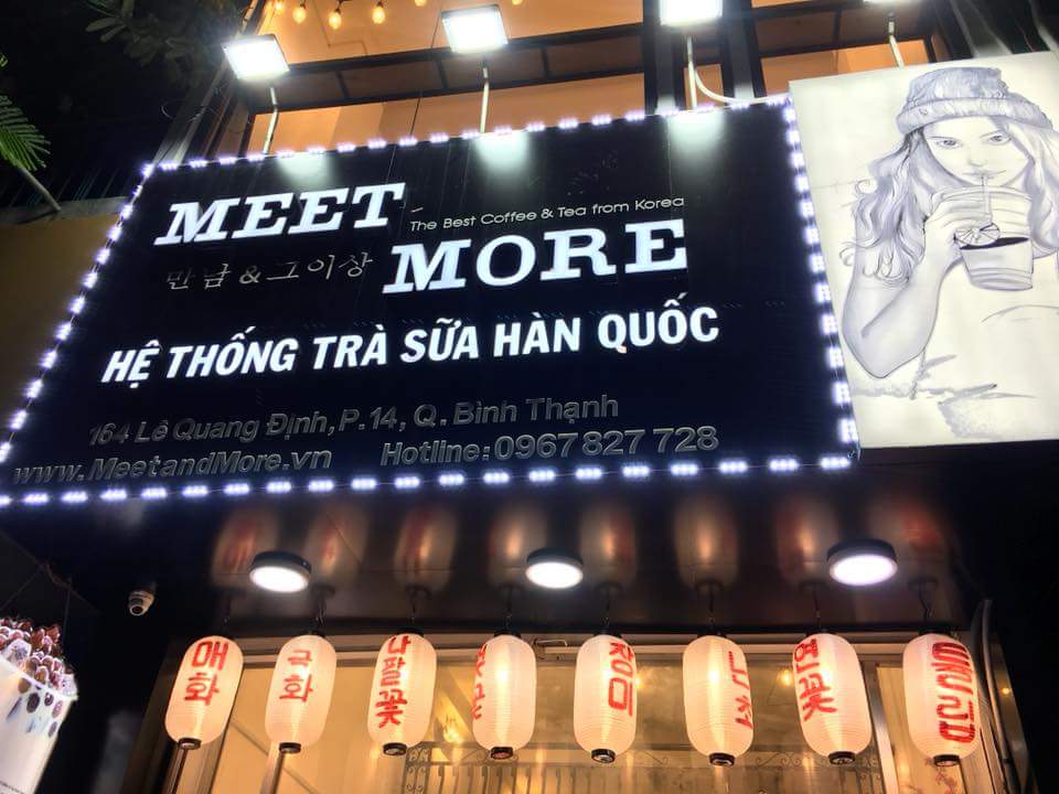 Làm Bảng Hiệu Mica Tại TP.HCM