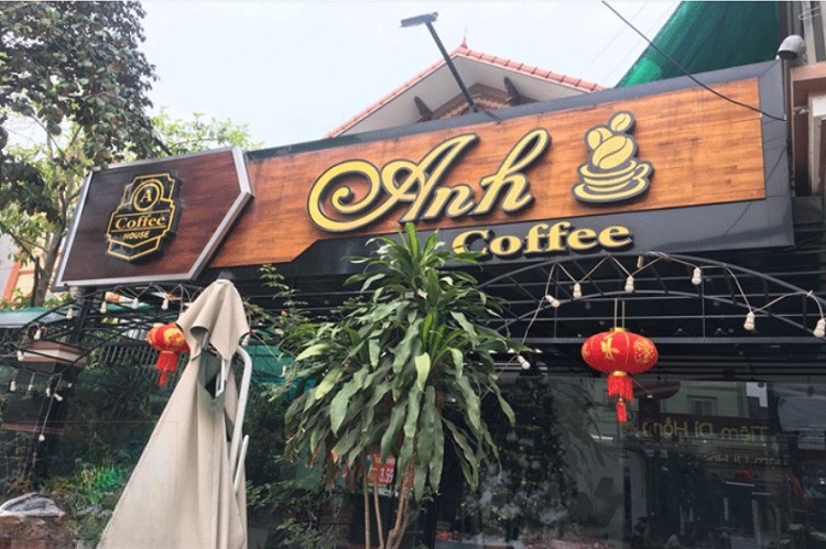 Thiết Kế Bảng Hiệu Logo Mica Đẹp