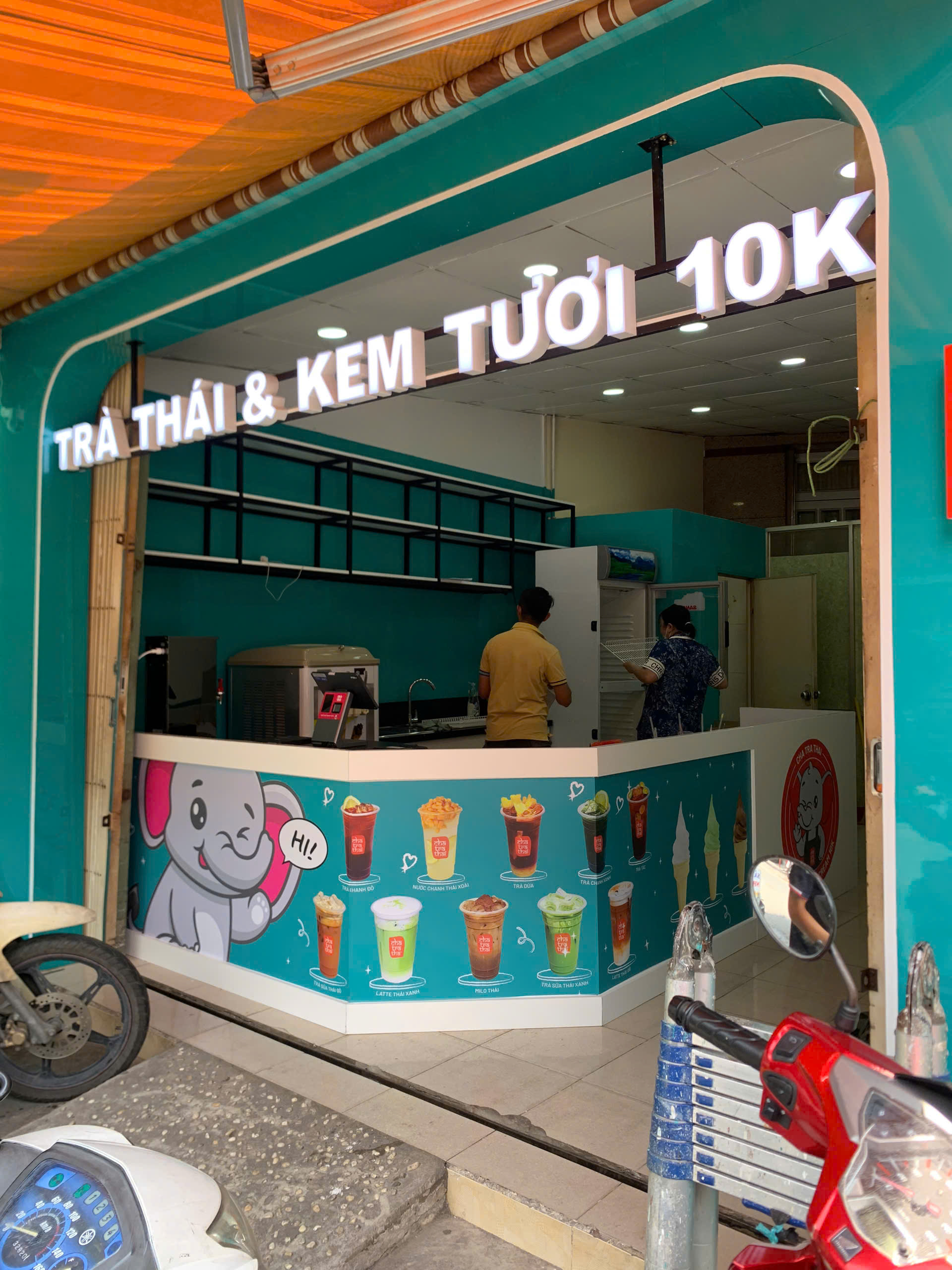 Cách Làm Biển Quảng Cáo Đẹp
