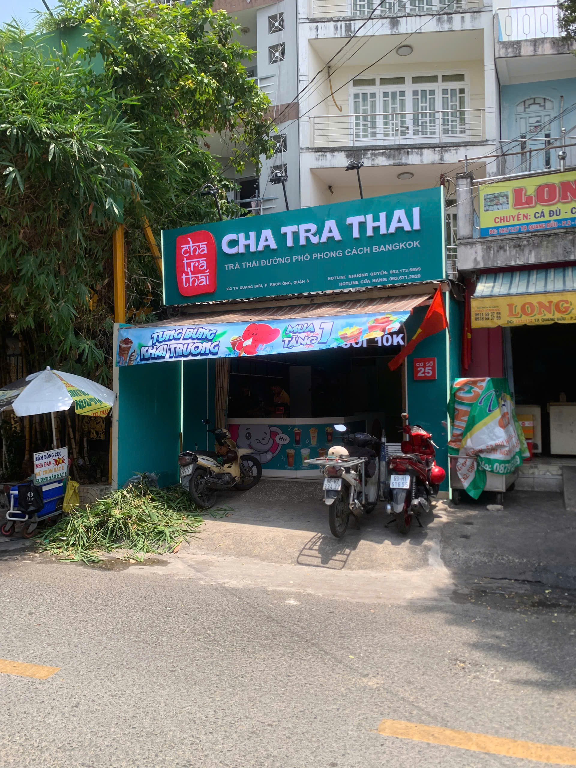 Cách Làm Biển Quảng Cáo Đẹp