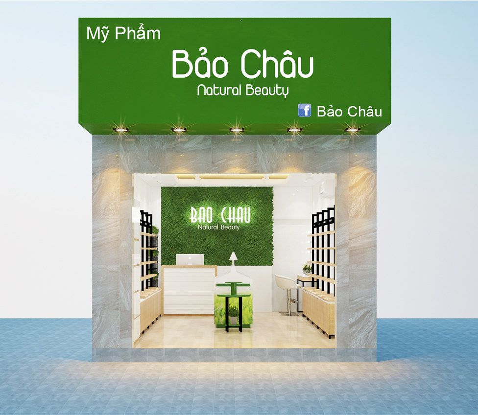 Thi Công Bảng Hiệu 3D