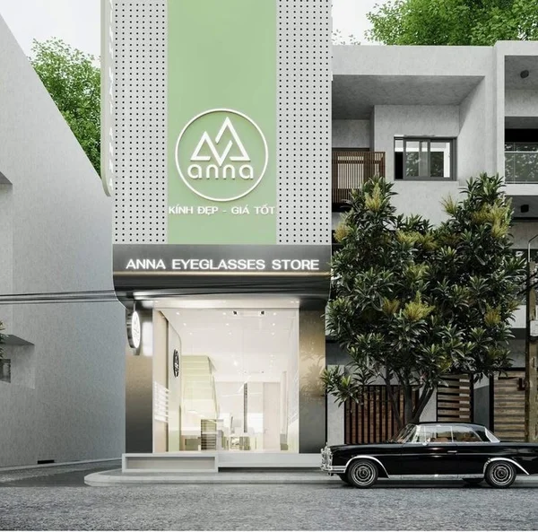 Biển Quảng Cáo Kính Mắt Tại TP.HCM