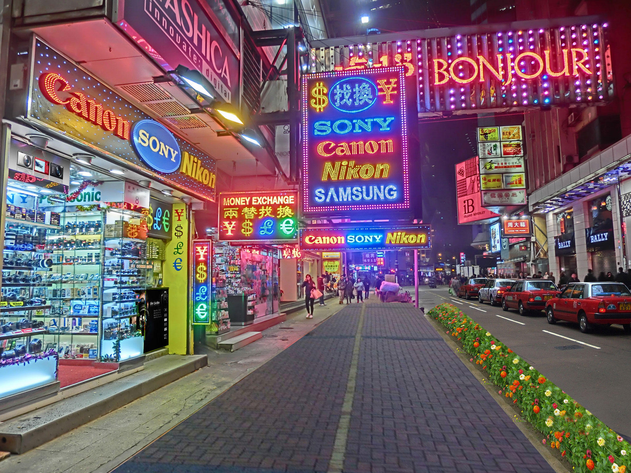 Biển Quảng Cáo Đèn Neon Tại TP.HCM