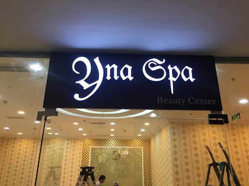 Làm biển hộp đèn giá rẻ