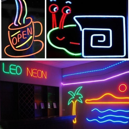 Làm Bảng Hiệu Đèn LED
