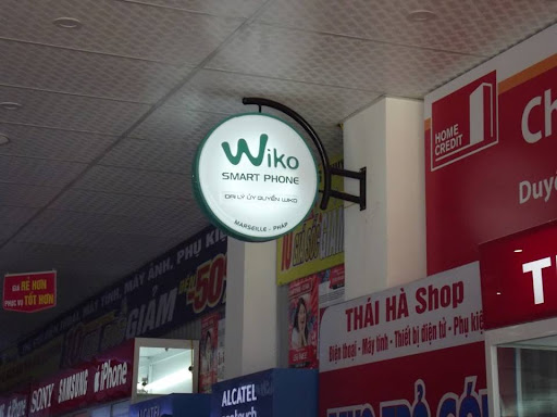 Biển quảng cáo hút nổi
