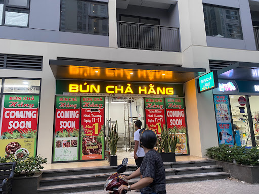 Biển Quảng Cáo Shophouse