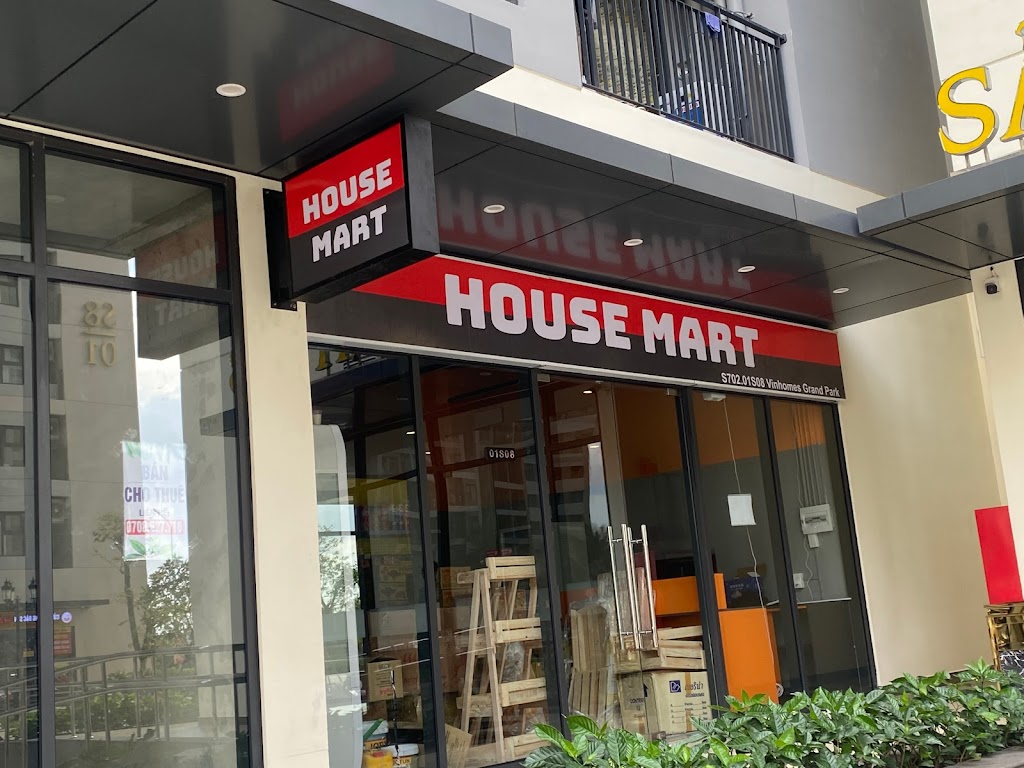 Biển Quảng Cáo Shophouse