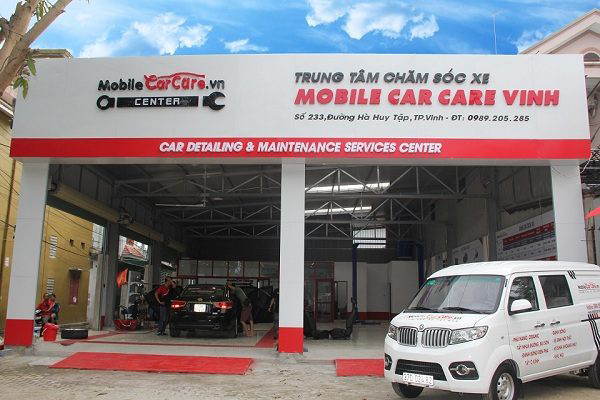 Mẫu Biển Quảng Cáo Xe Du Lịch Đẹp Và Hiệu Quả