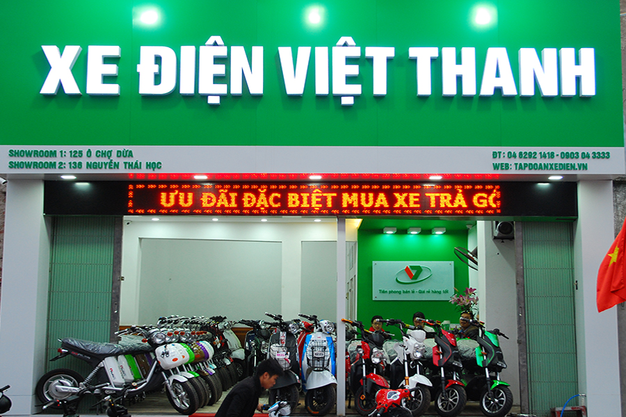 Mẫu Biển Quảng Cáo Xe Du Lịch Đẹp Và Hiệu Quả