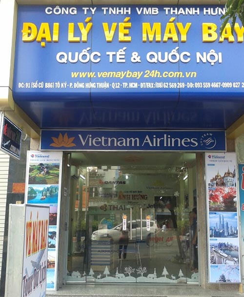 Mẫu Biển Quảng Cáo Xe Du Lịch Đẹp Và Hiệu Quả