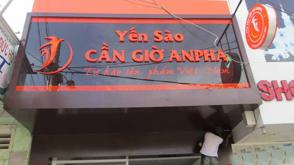 Làm Biển Quảng Cáo Giá Rẻ