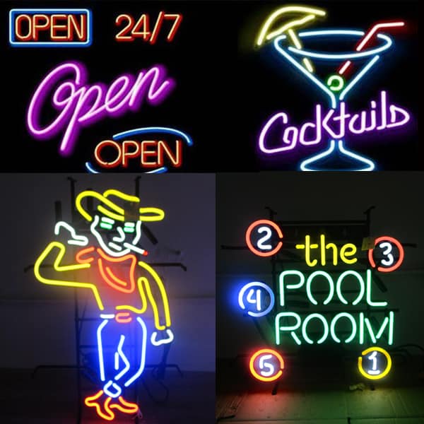 Bảng Hiệu Quảng Cáo LED