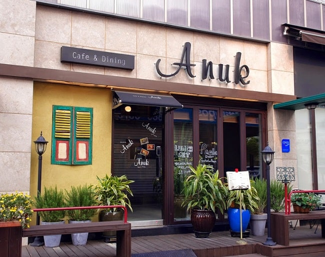 Bảng hiệu đẹp cho quán cafe