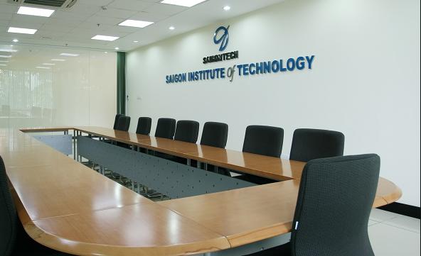 Bảng tên văn phòng đại diện