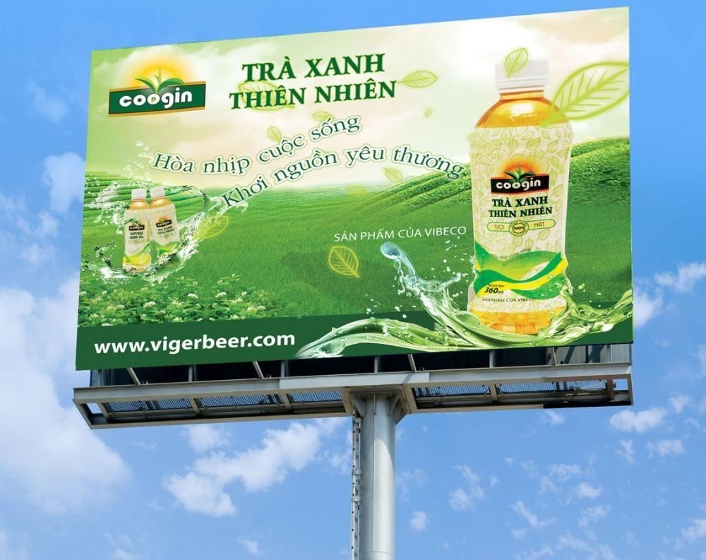 Bảng Hiệu Quảng Cáo HCM