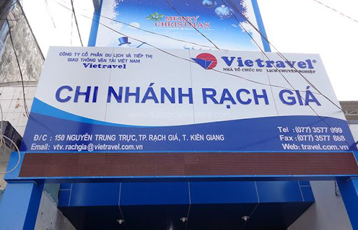 Bảng Hiệu Quảng Cáo HCM