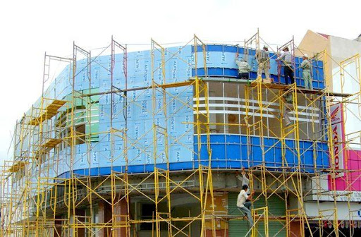 Thi Công Quảng Cáo Bình Dương