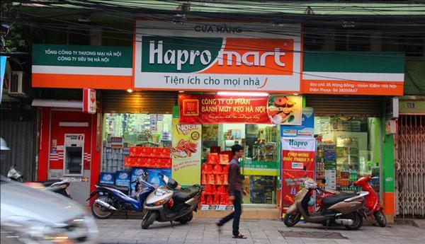 Bảng Hiệu Cửa Hàng Tiện Lợi