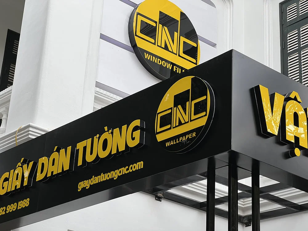 Các loại biển quảng cáo ngoài trời
