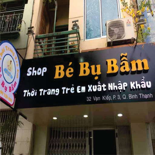 Làm Bảng Hiệu Quận Bình Thạnh