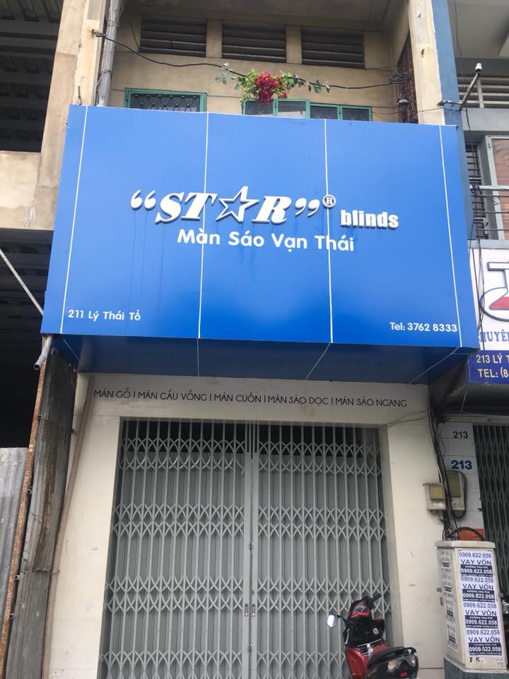 Cách thiết kế bảng hiệu đẹp và chuyên nghiệp
