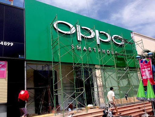 Nhận làm quảng cáo chuyên nghiệp