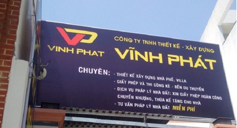 Nhận làm quảng cáo chuyên nghiệp