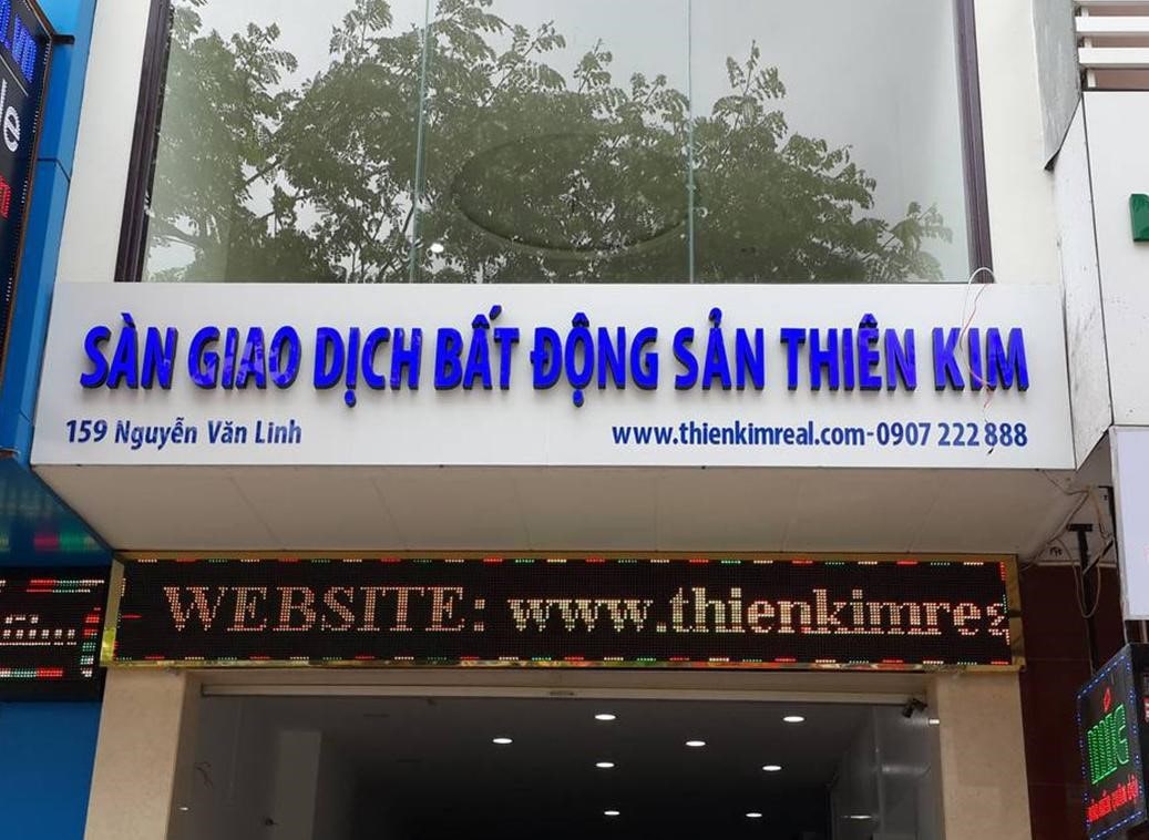 Biển Bất Động Sản Đẹp