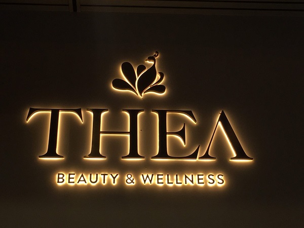 Thiết kế logo biển quảng cáo