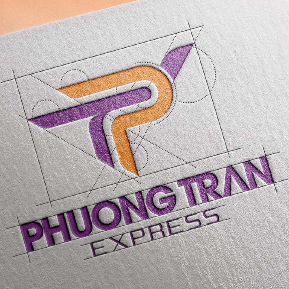 Thiết kế logo biển quảng cáo