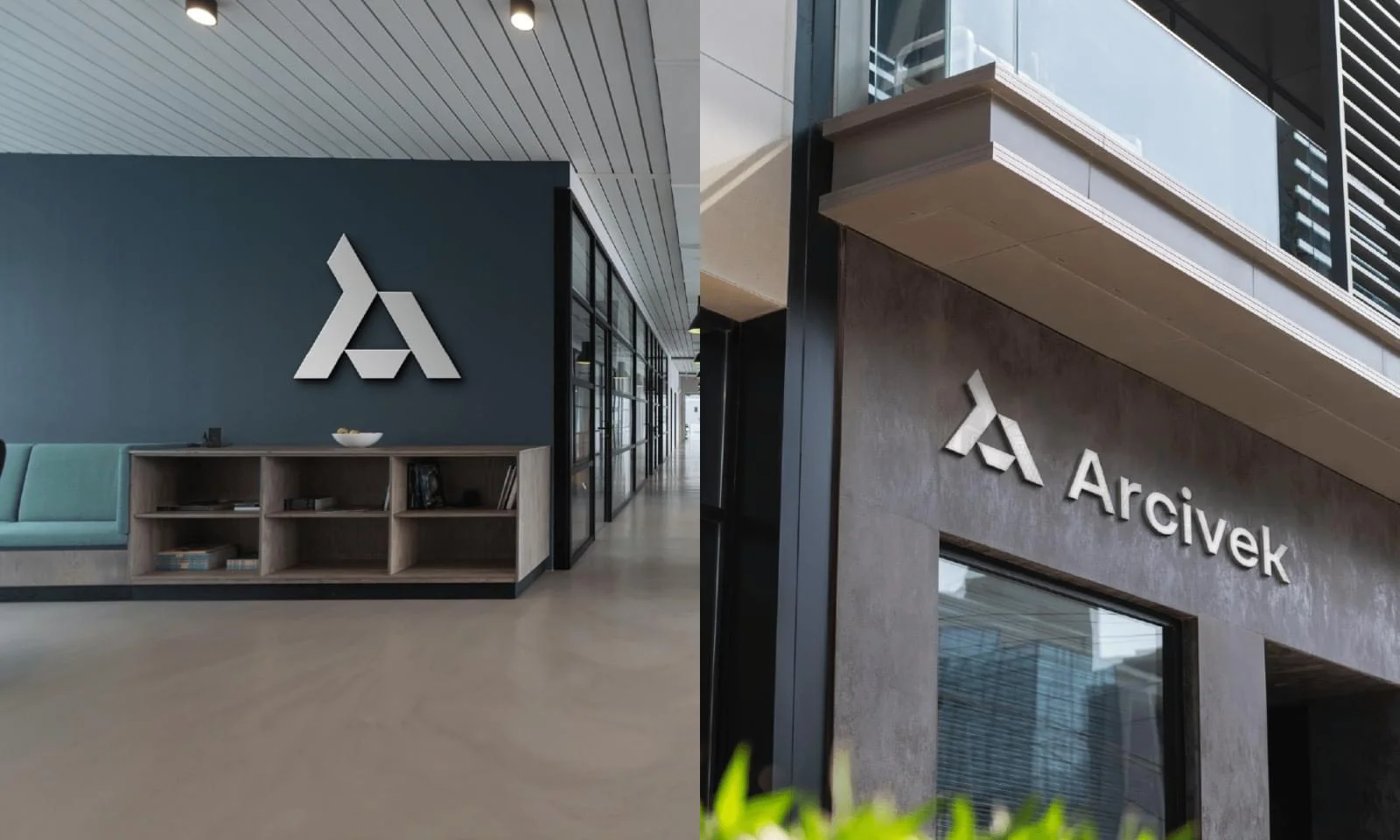 Thiết kế logo biển quảng cáo