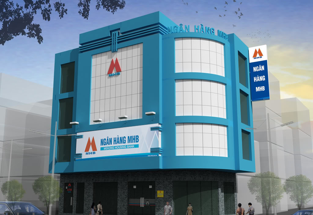 Thiết kế thi công quảng cáo