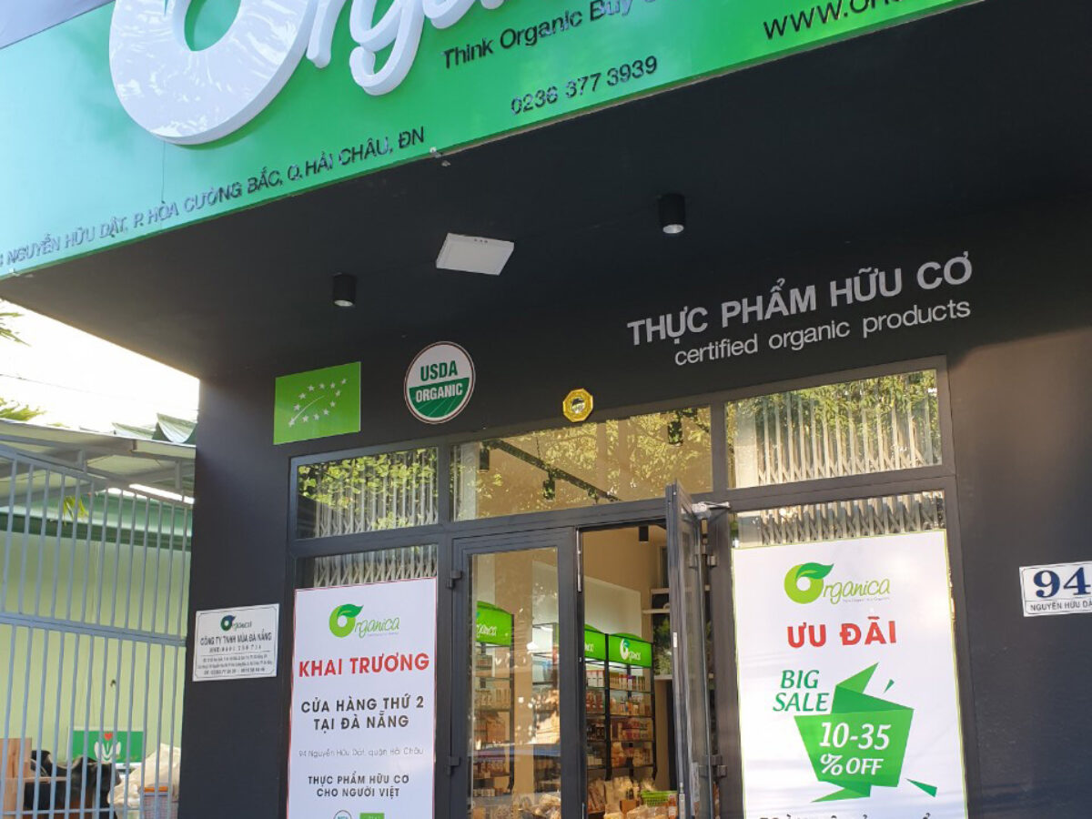 Các loại bảng quảng cáo