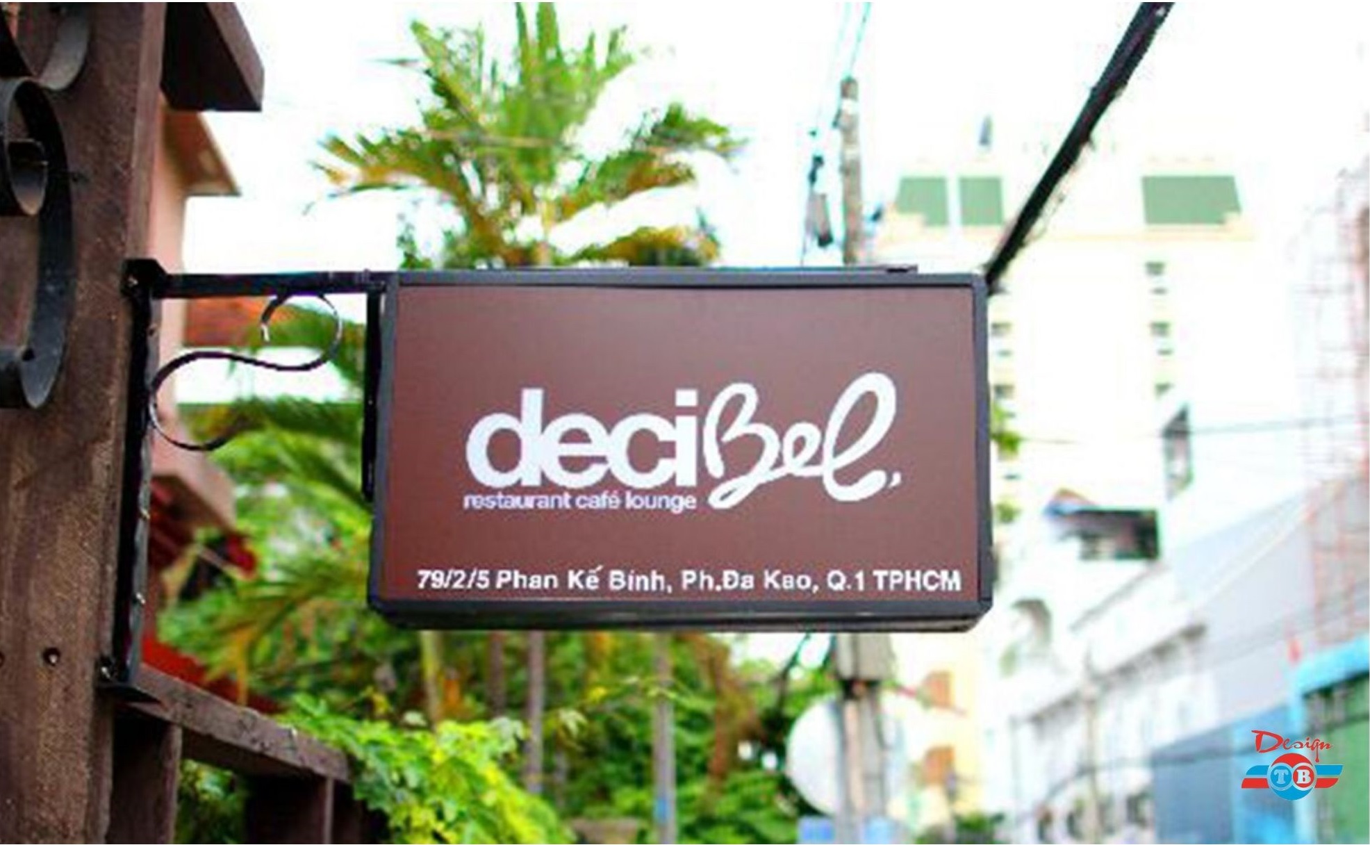 Mẫu bảng hiệu cafe đẹp nhất