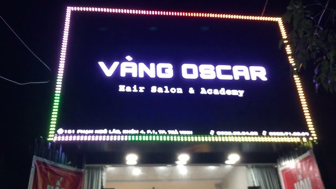 Biển Quảng Cáo LED