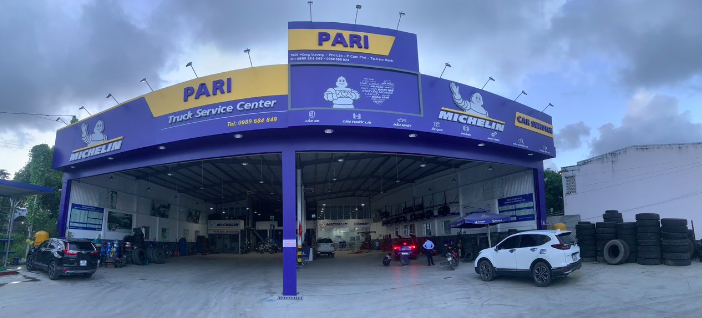 Quy định về treo biển hiệu công ty