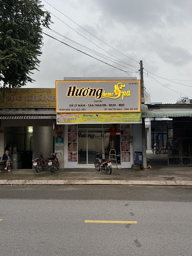 Bảng Hiệu Makeup Đẹp